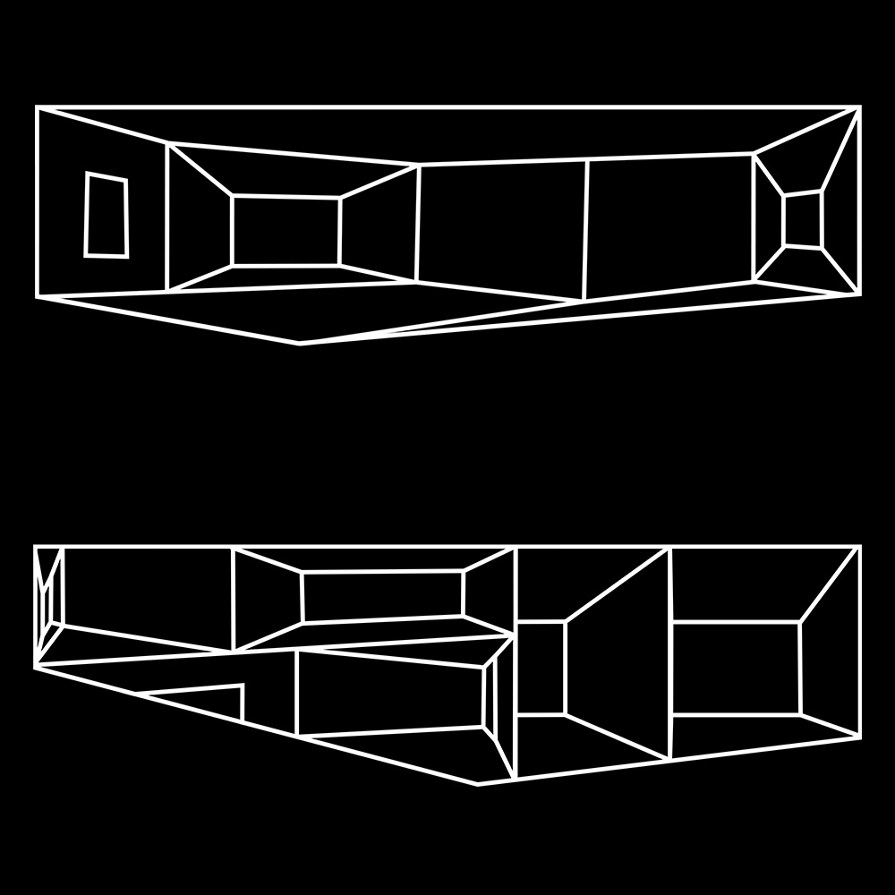 Square Image for Empty room
